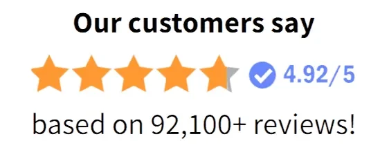 Vital Pro Customer 